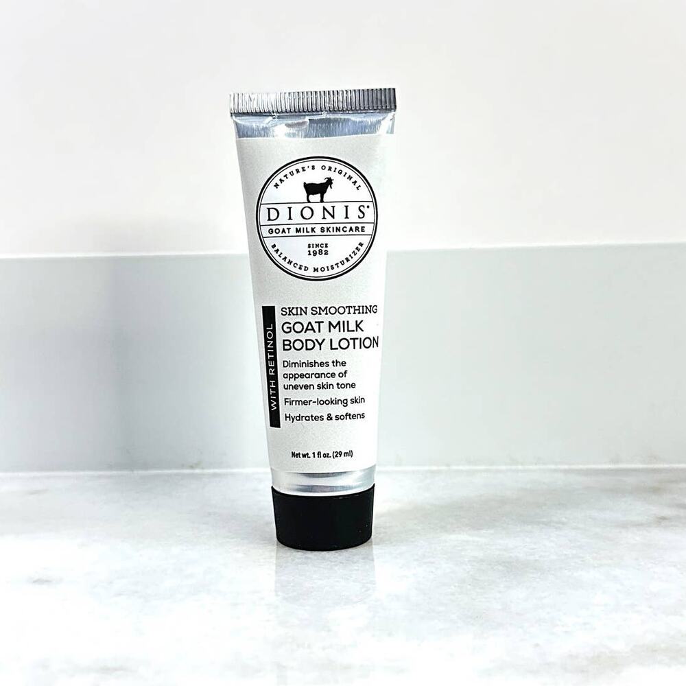 3 FOR $15 Dionis Body Lotion